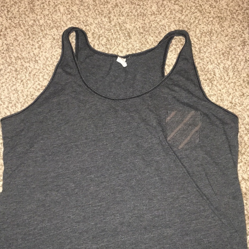 under armor cotton razorback tank